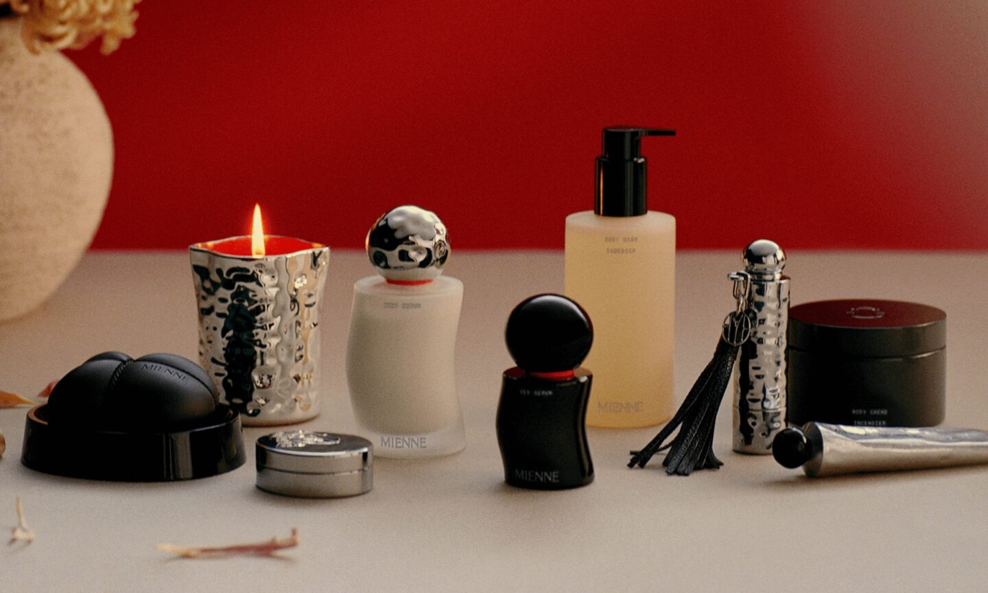 Mienne Collection