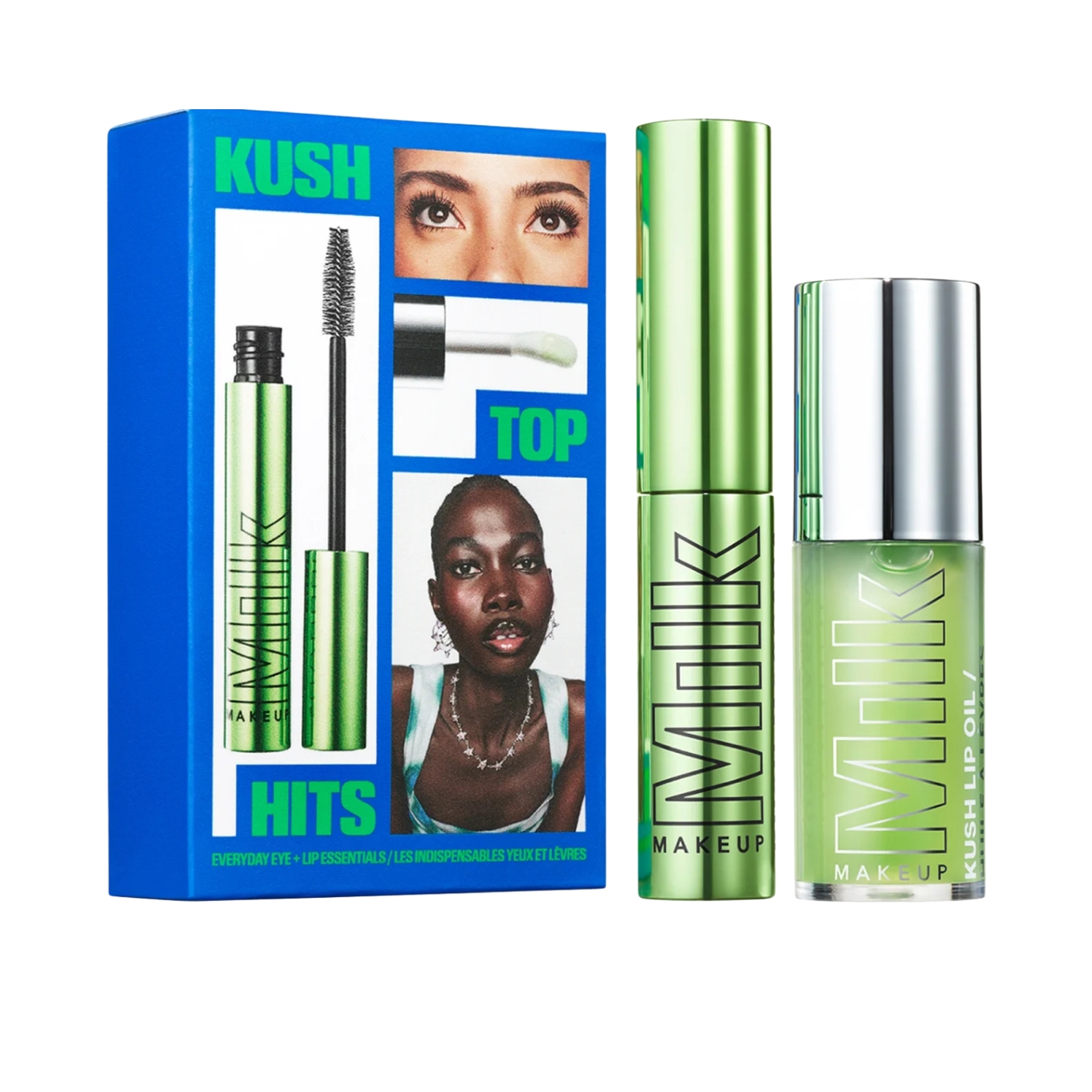 Milk Makeup Kush Top Hits