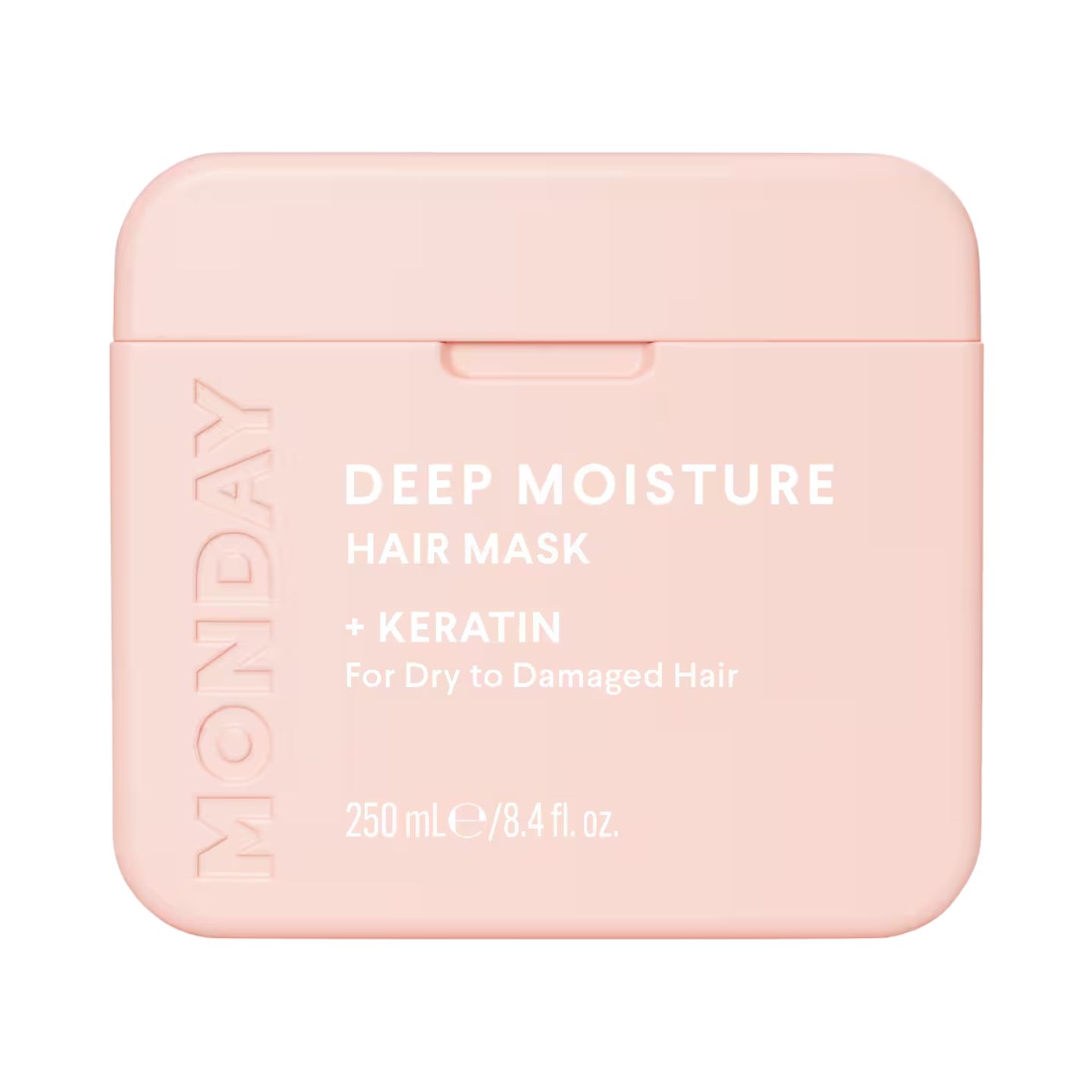 Monday Haircare Deep Moisture Hair Mask