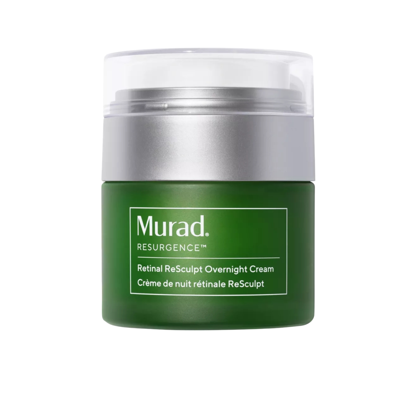 Murad Retinal ReSculpt Overnight Cream