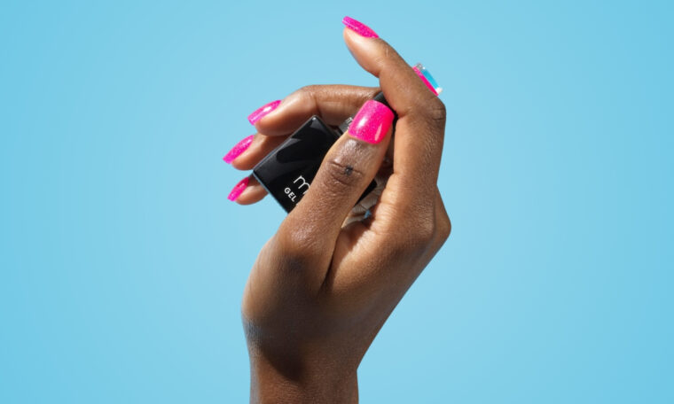 Mylee manicure