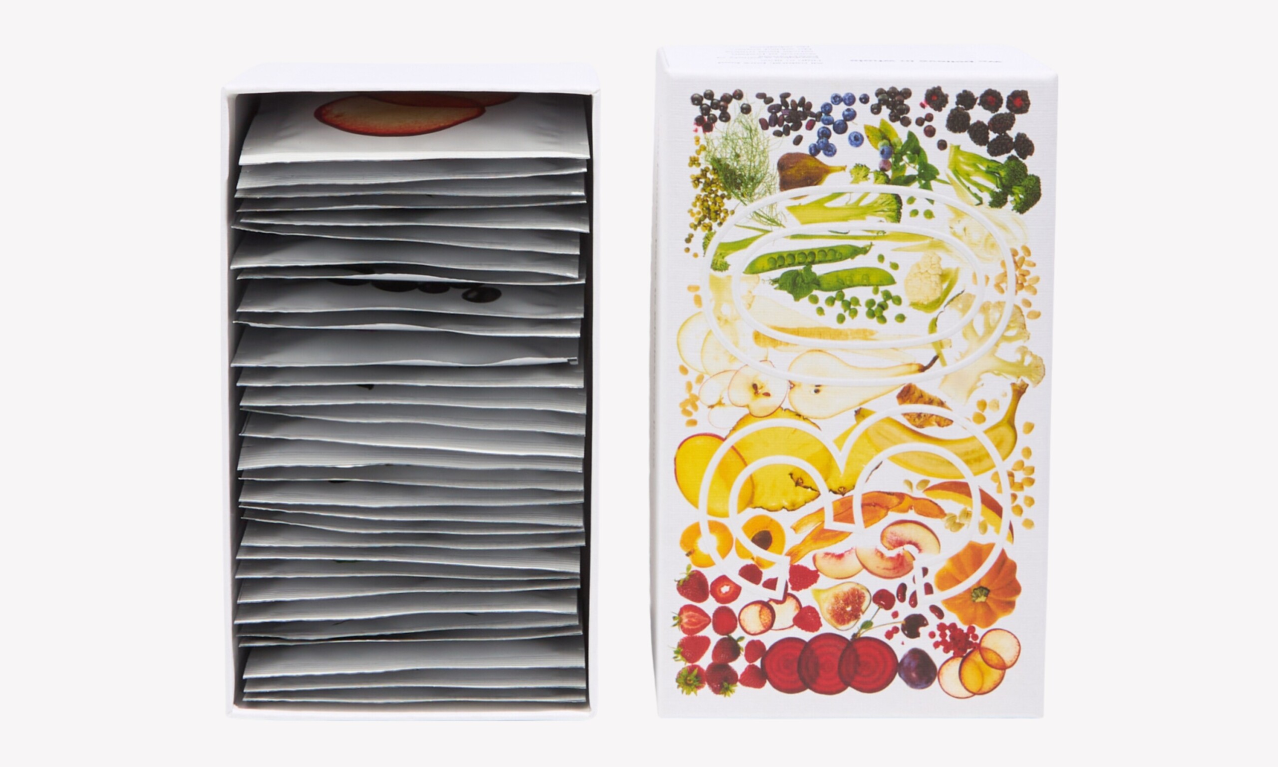 Newroad 30 supplement