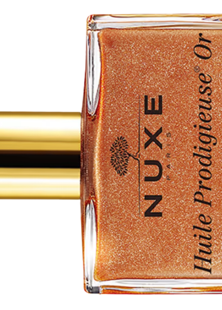 NUXE Huile Prodigieuse Shimmering Multi-Purpose Dry Oil