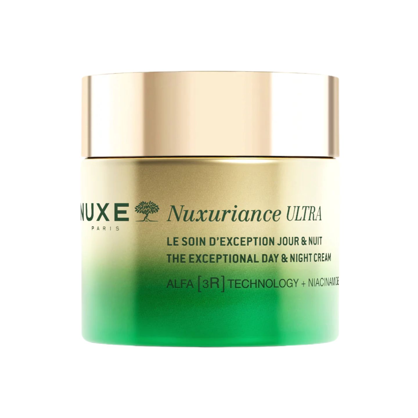 NUXE Nuxuriance Ultra The Exceptional Day & Night Cream