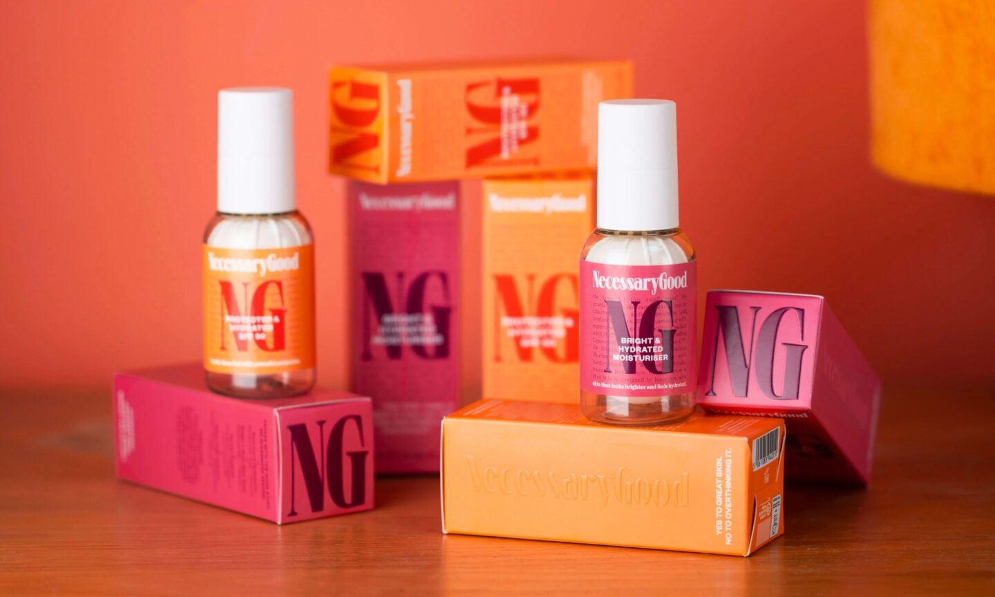 NecessaryGood Skincare