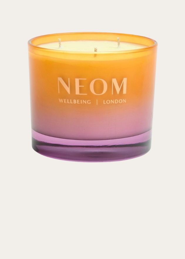 Neom Cosy Nights Candle