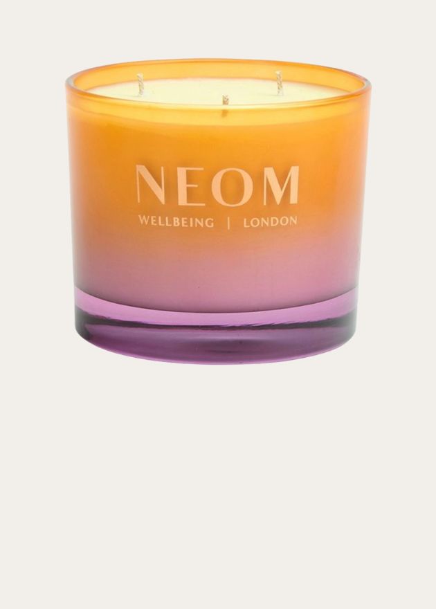 Neom Cosy Nights Candle