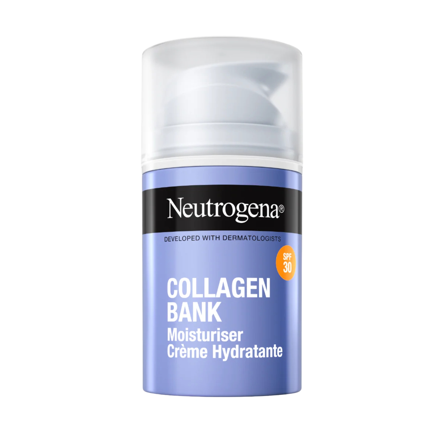 Neutrogena Collagen Bank Moisturiser