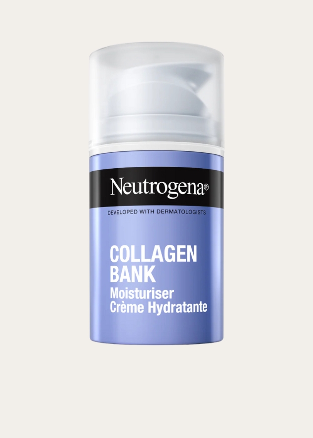 Neutrogena Collagen Bank Moisturiser