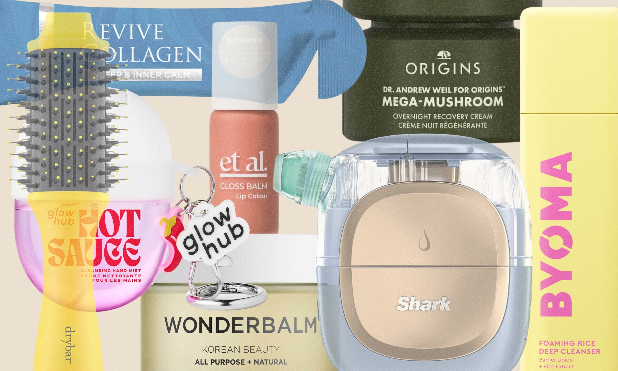 November Beauty Product Launches 2025