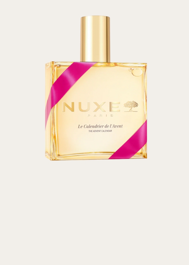 Nuxe Advent Calendar