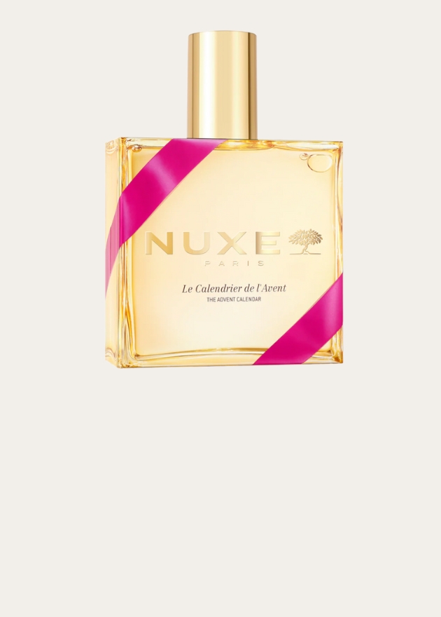 Nuxe Advent Calendar