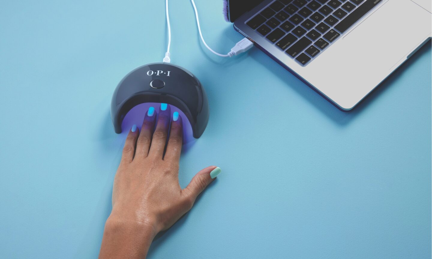 OPI LED Gel Lamp