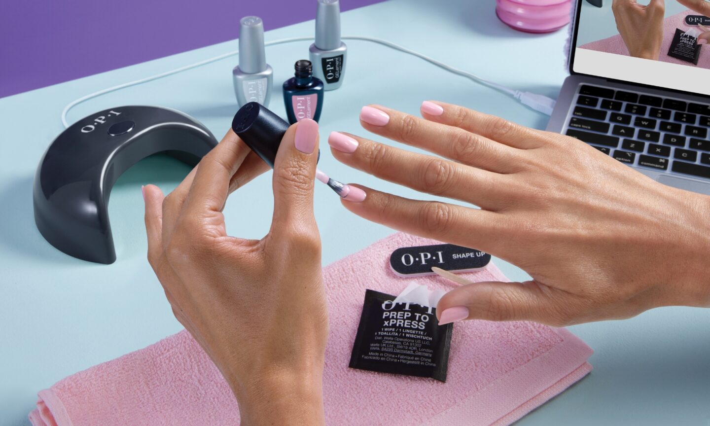 OPI GELement
