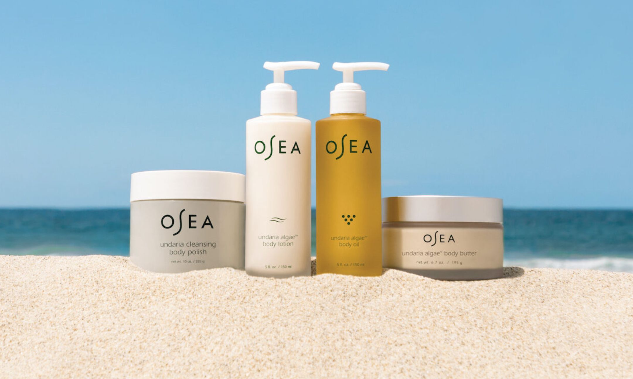 OSEA Products