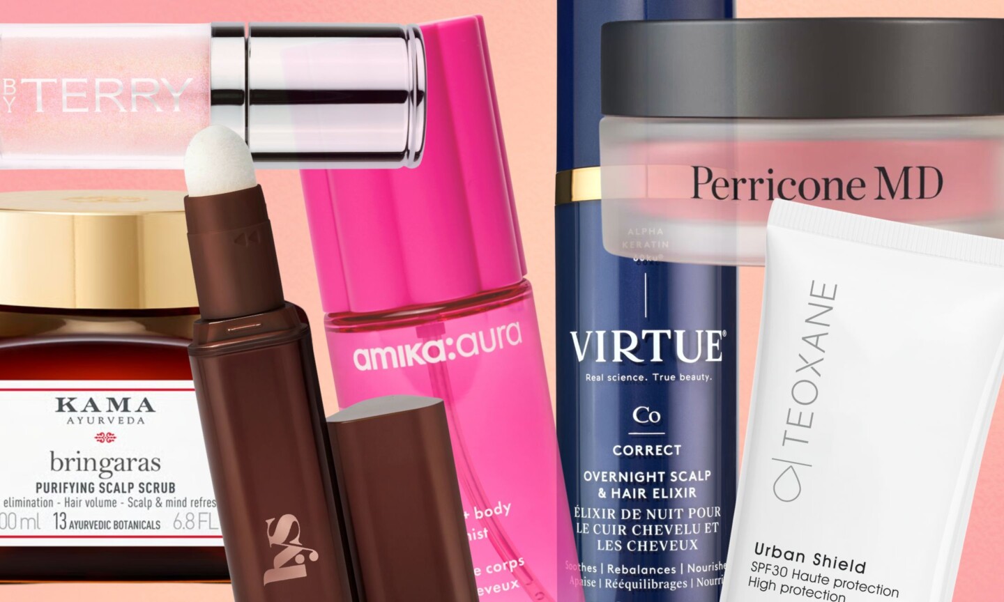 October's Best Beauty Launches