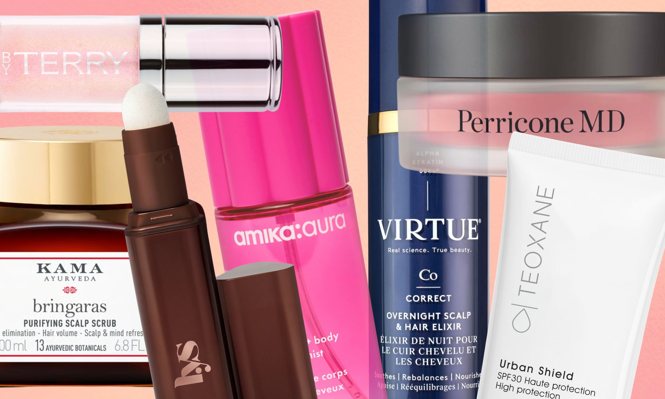October's Best Beauty Launches