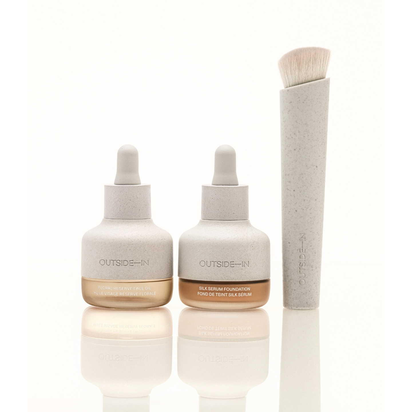 Outside In Beauty Products