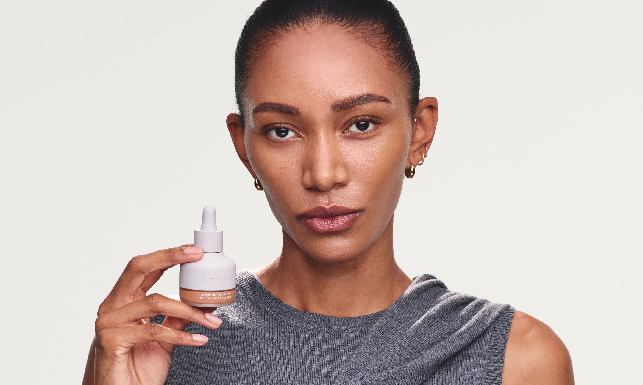 Outside In Serum Foundation