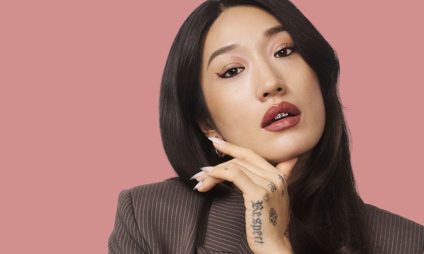 Peggy Gou Joins Maybelline