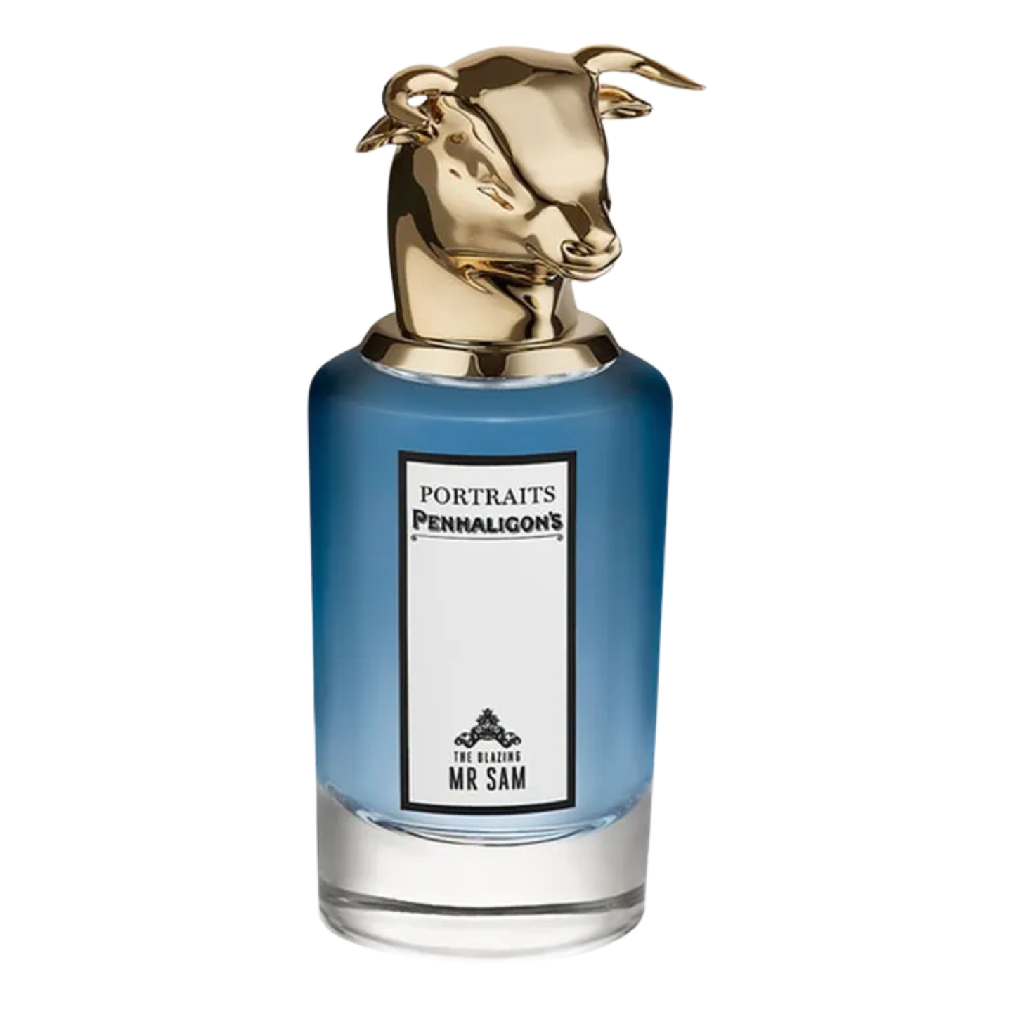 Penhaligon’s The Blazing Mister Sam