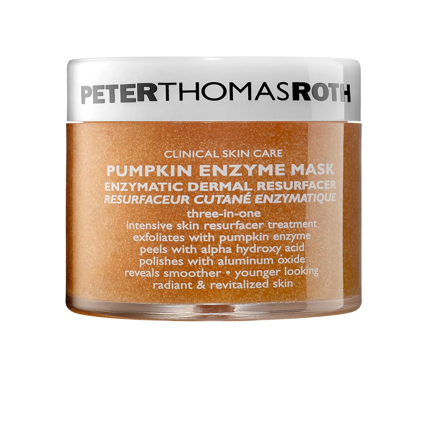 Peter Thomas Roth Pumpkin Enzyme Mask