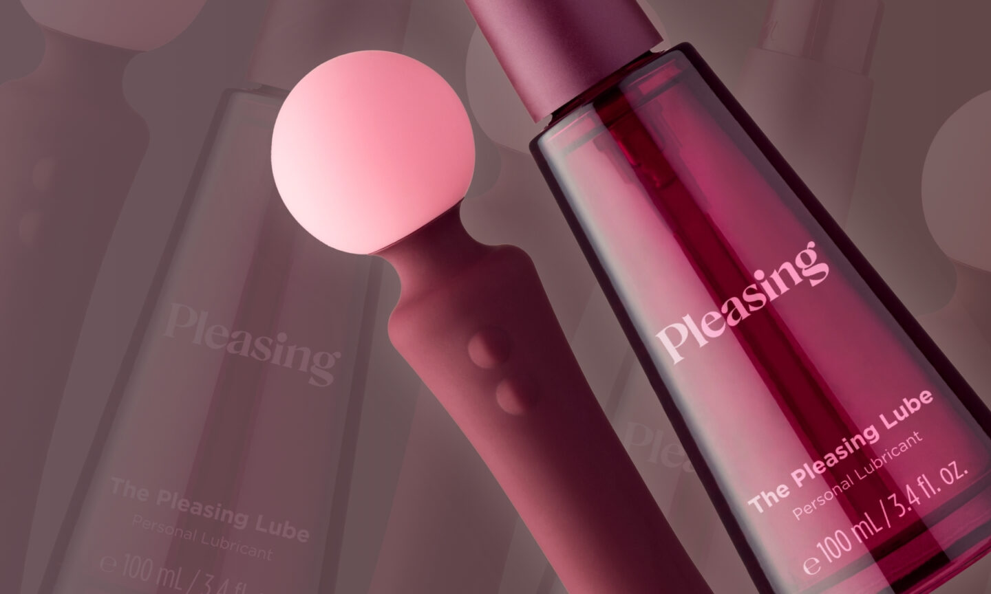 Pleasing Yourself