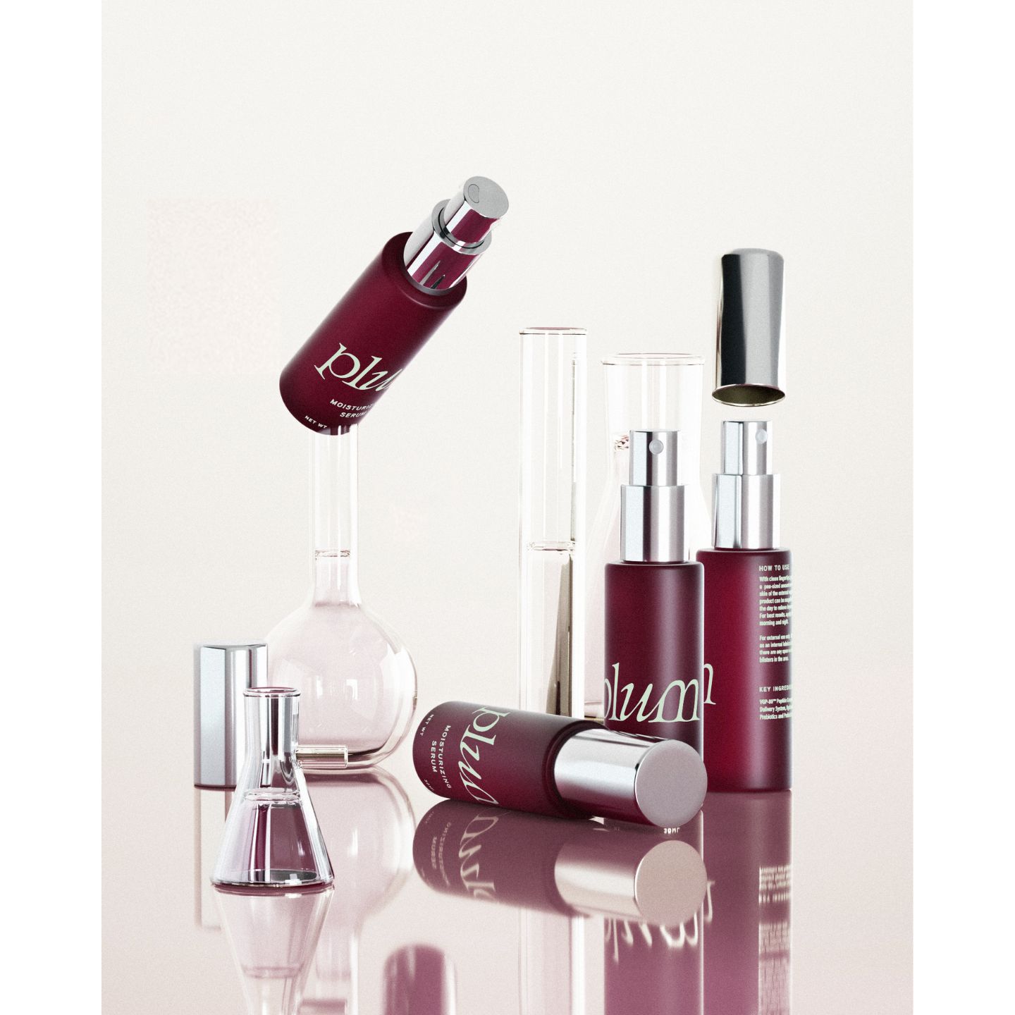 Plum Intimate Skincare