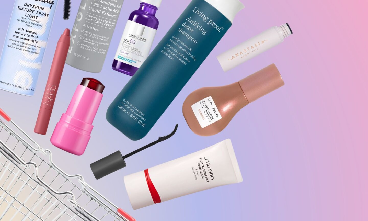 Beauty products that launched in February 2024