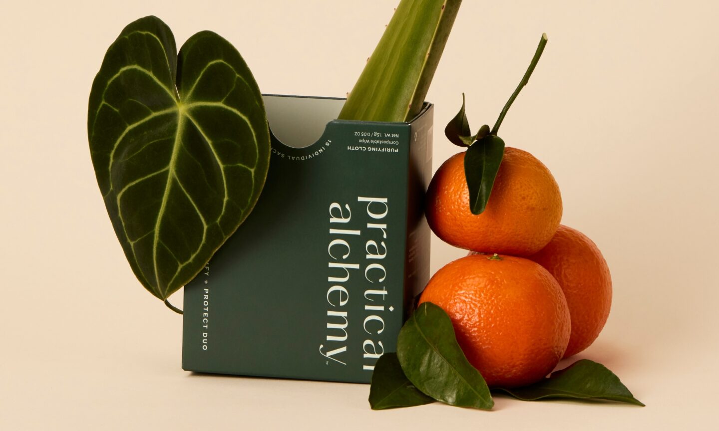 Practical Alchemy Skincare