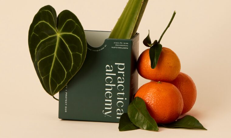 Practical Alchemy Skincare