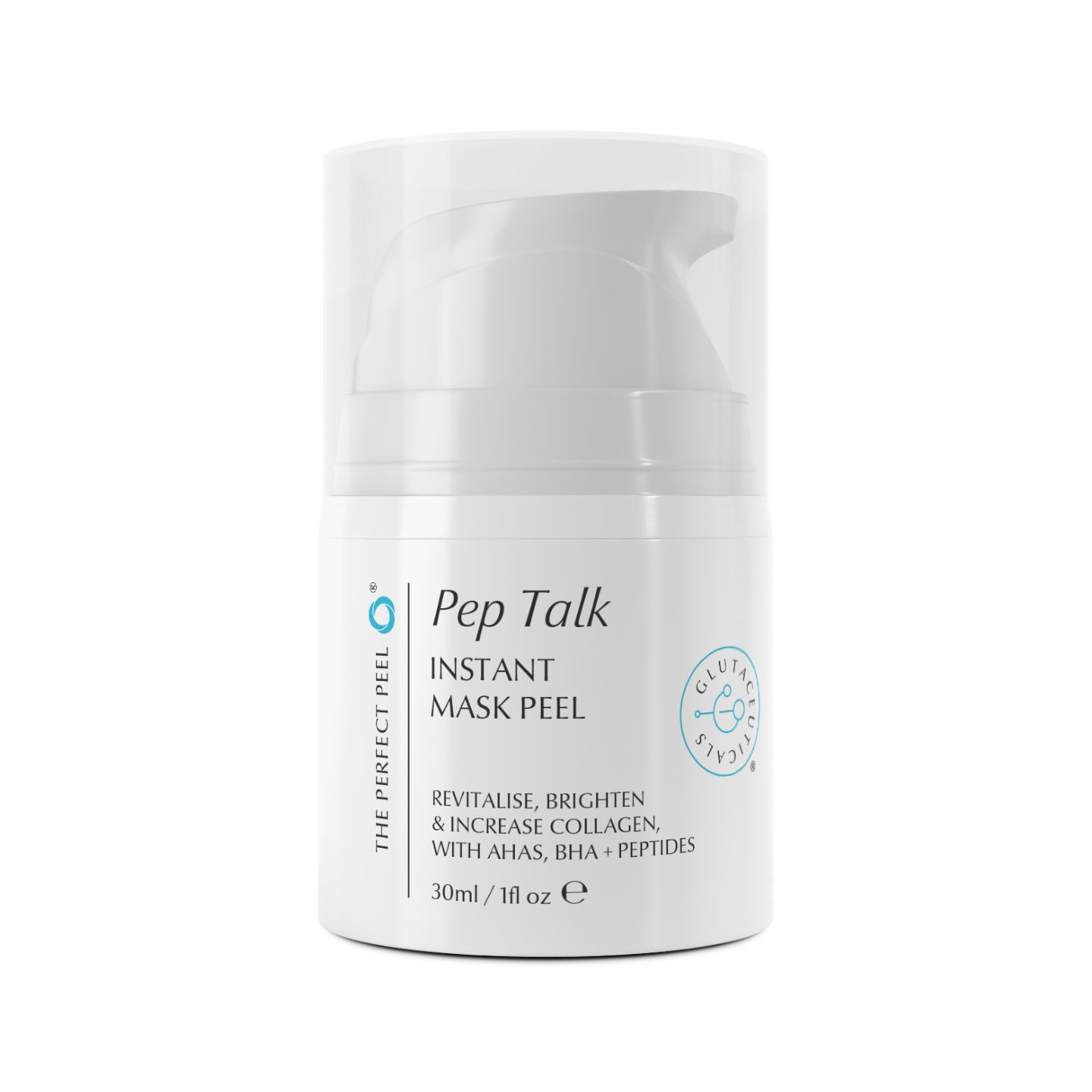 Prfkt Pep Talk Instant Mask Peel