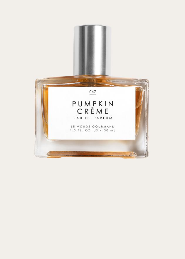 Pumpkin Crème Eau de Parfum