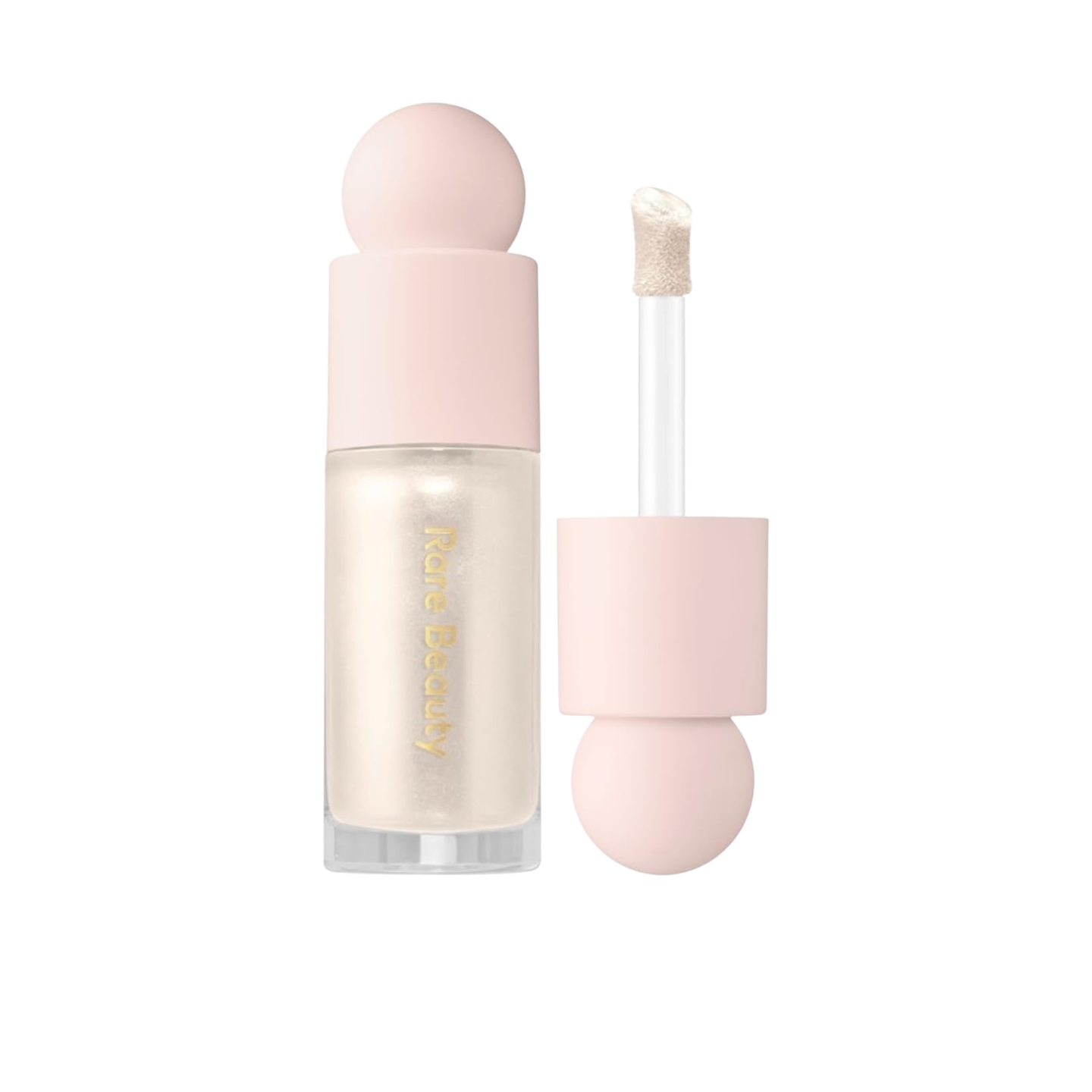 Rare Beauty Positive Light Liquid Luminizer in Enlighten