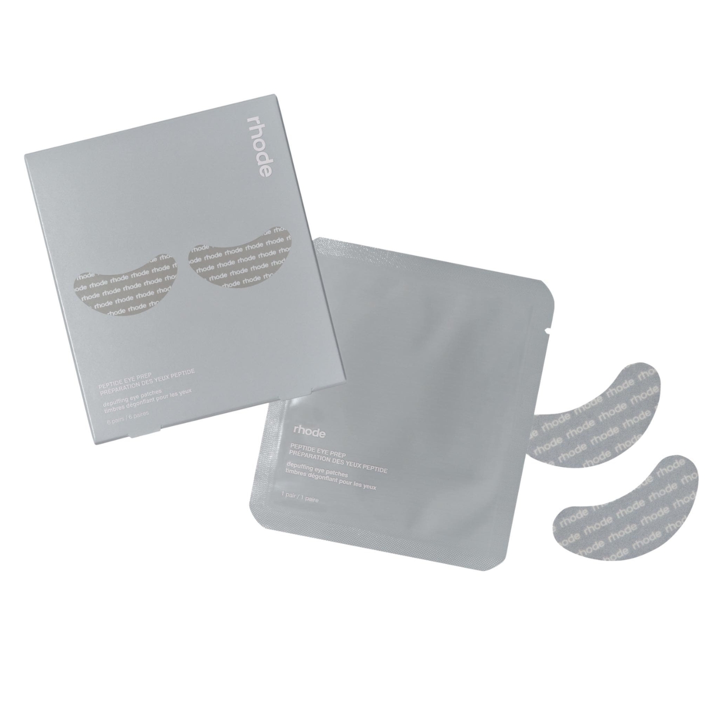 Rhode Peptide Eye Prep