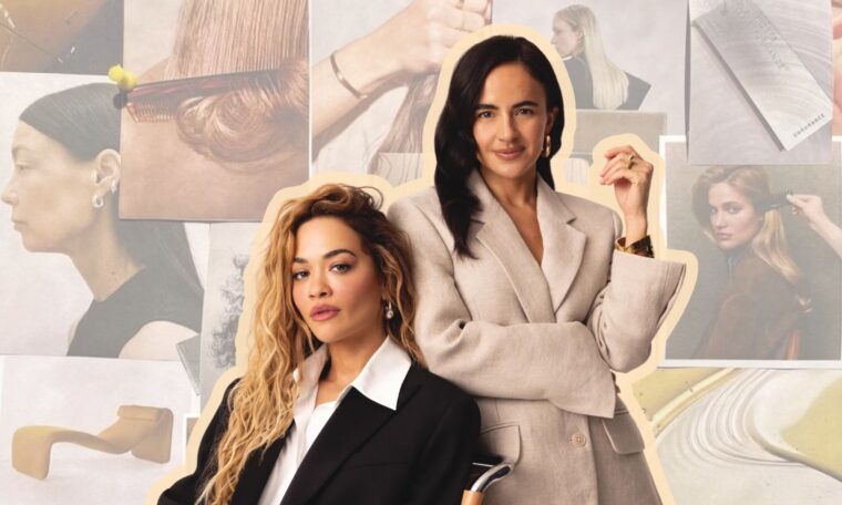 Rita Ora Typebea
