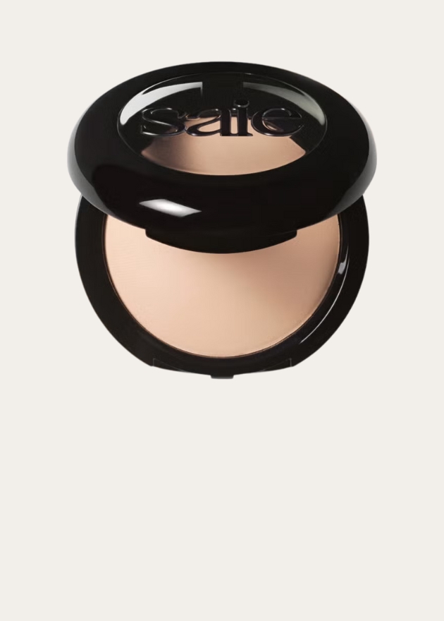 Saie Slip Tint Powder