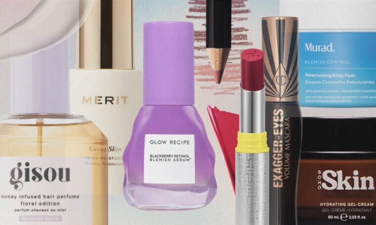 September beauty launches 2024