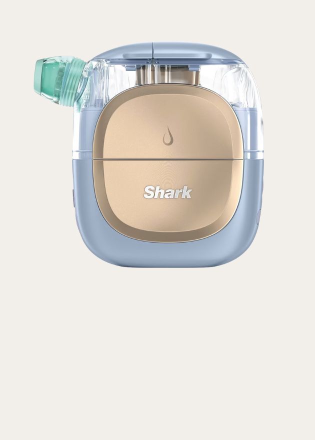 Shark Beauty FacialPro Glow + Depuffi at Home Facial