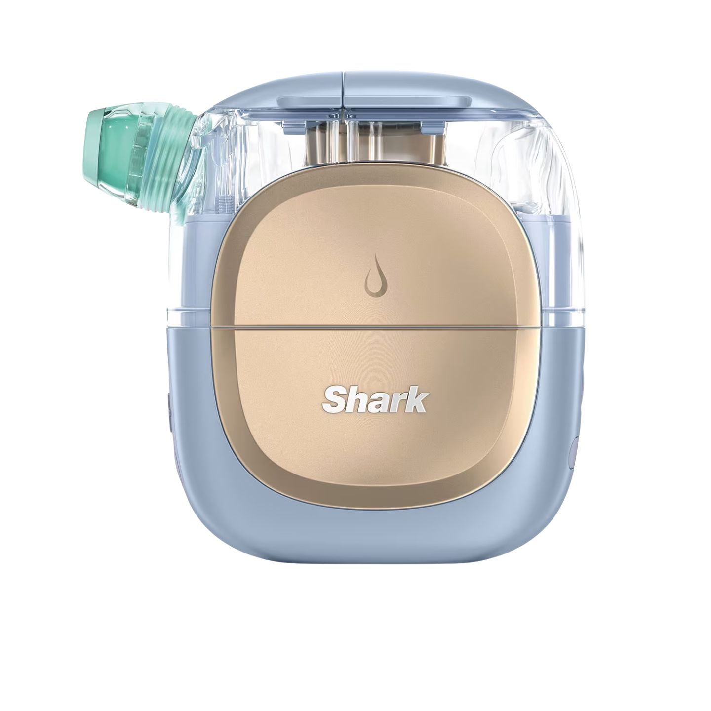 Shark FacialPro Glow + DePuffi