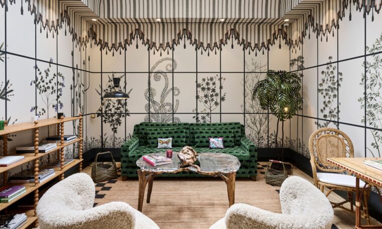 Sisley London
