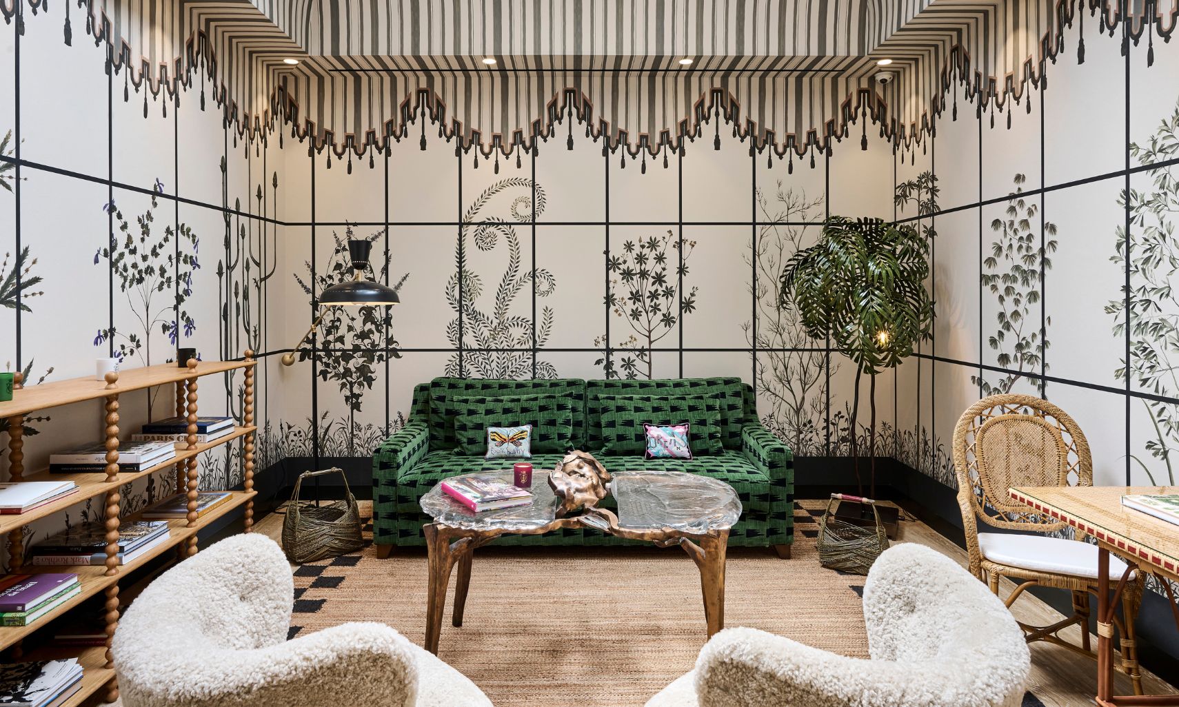 Sisley London