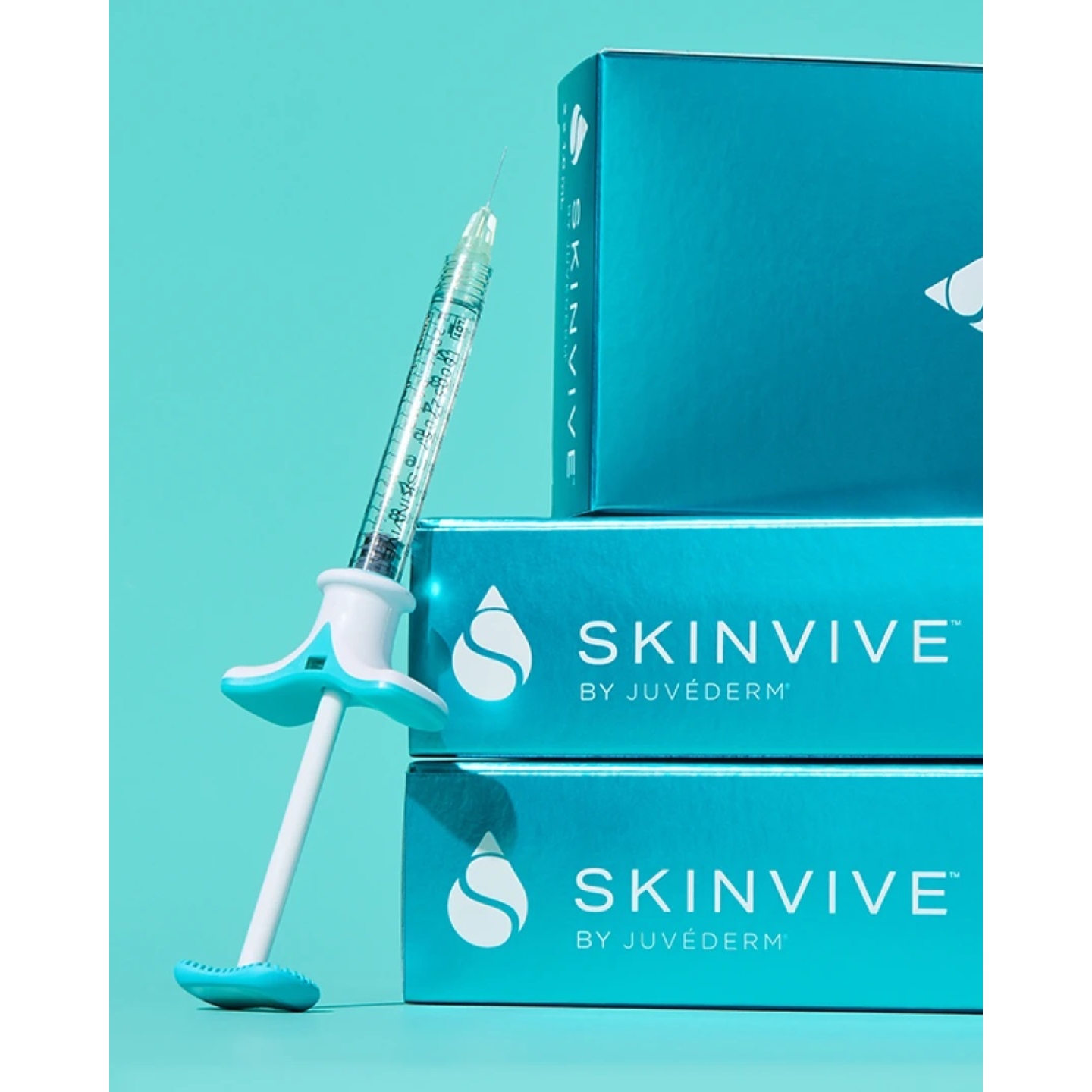 Skinvive by Juvéderm