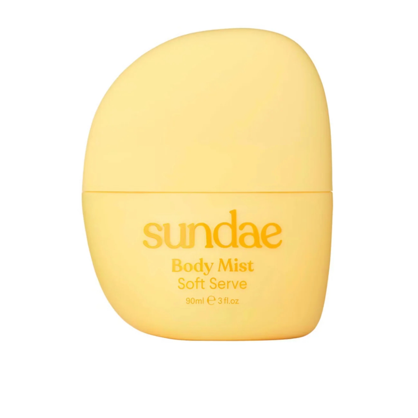 Sundae Body Mist