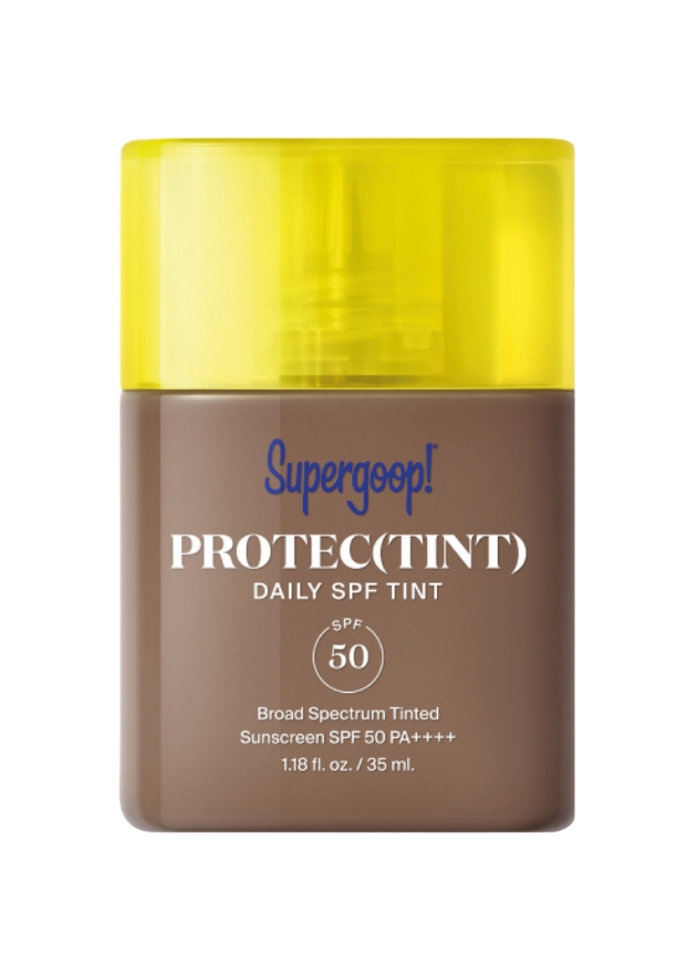 Supergoop! Protec(tint) Daily Skin Tint SPF50