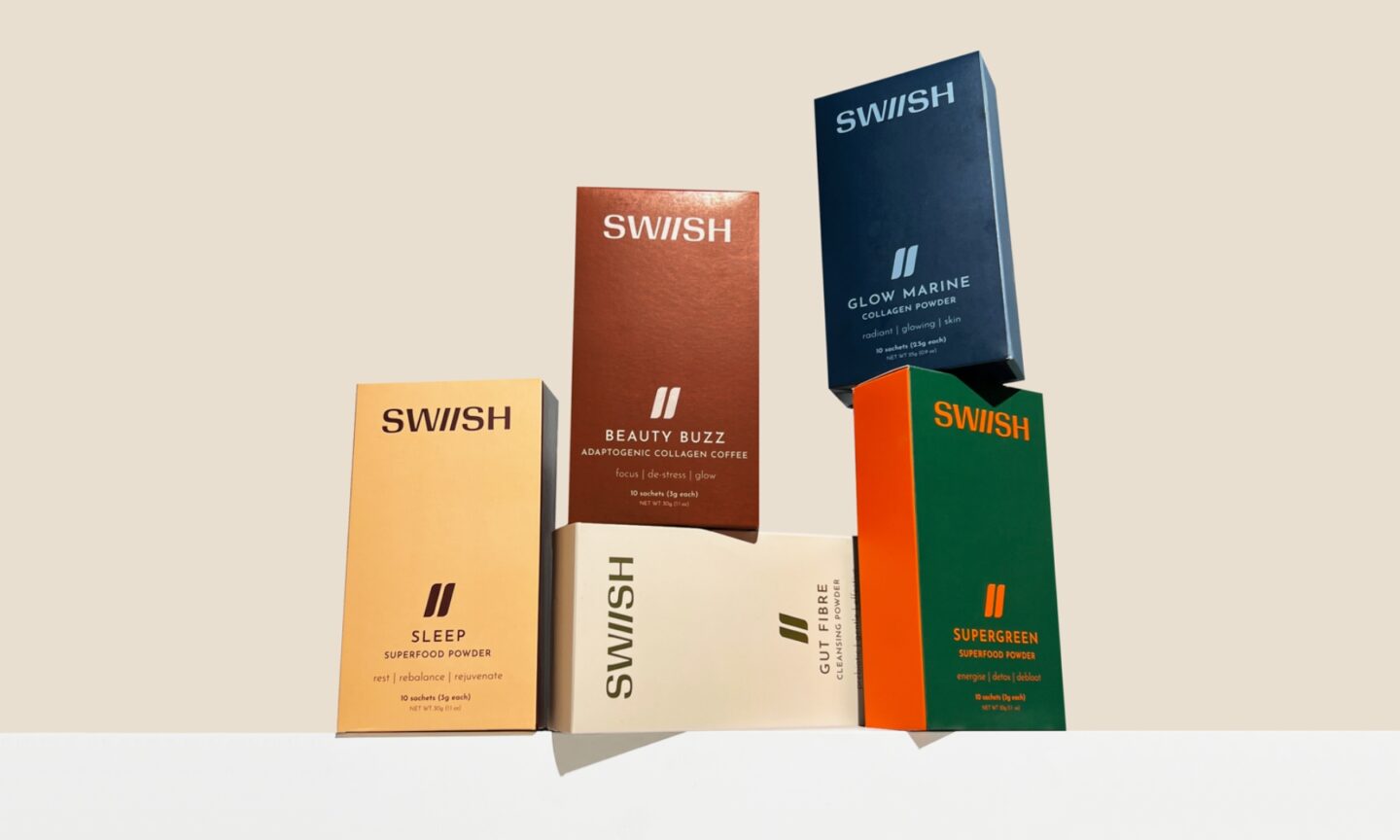 Swiish Wellness