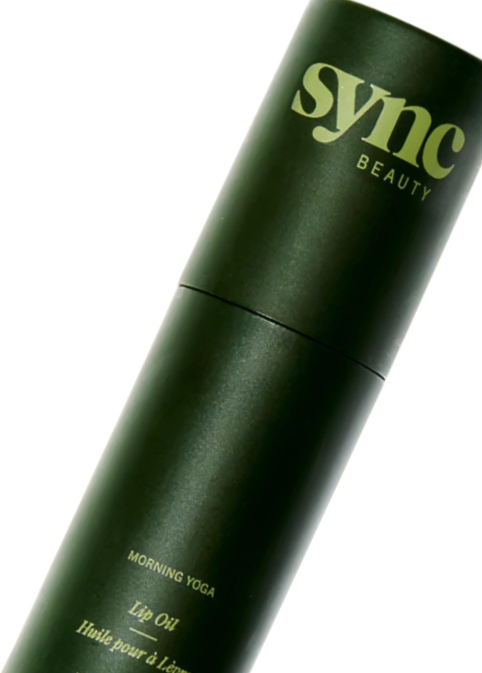 Sync Tinted Lip Oil