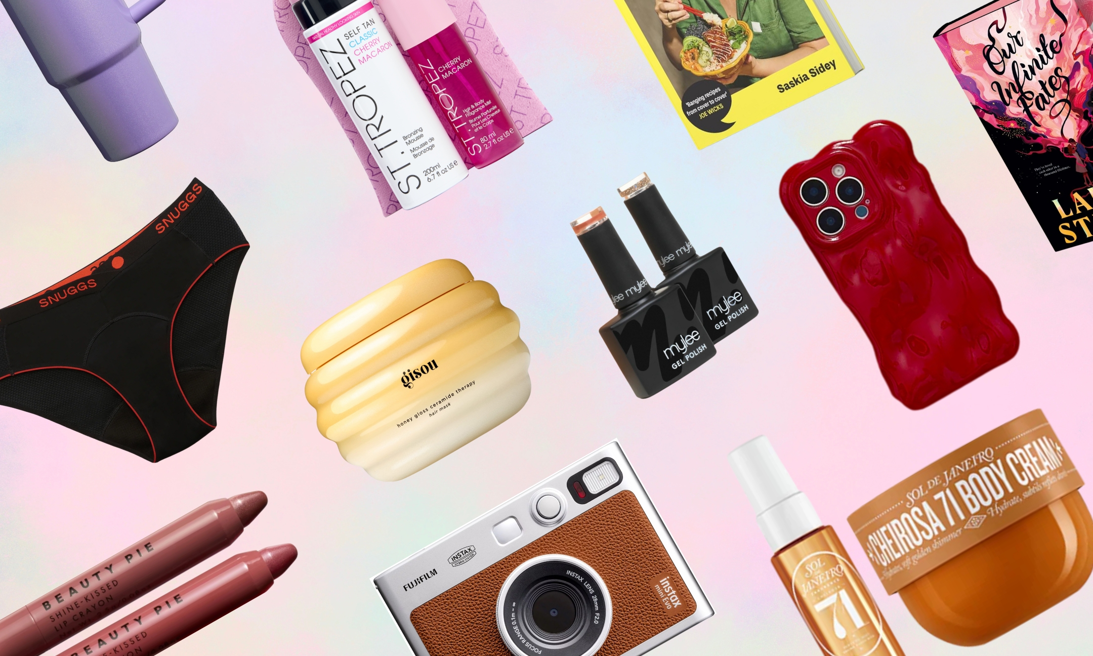 Teenage Girls Gift Ideas 2025