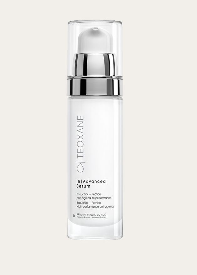 Teoxane (R) Advanced Serum