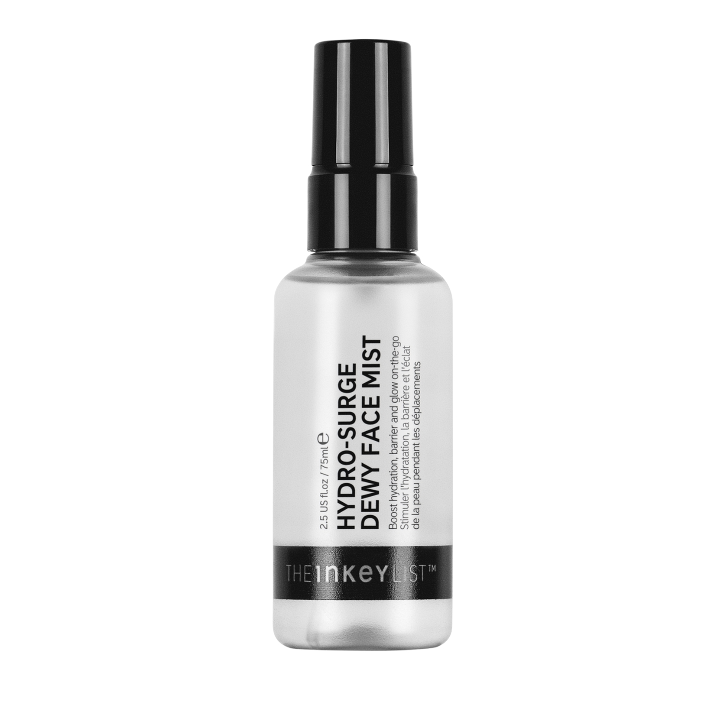 The Inkey List Hydro-Surge Dewy Face Mist